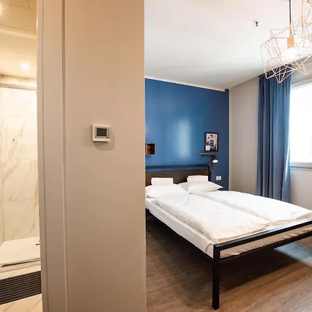 Hostal Wombats Venice