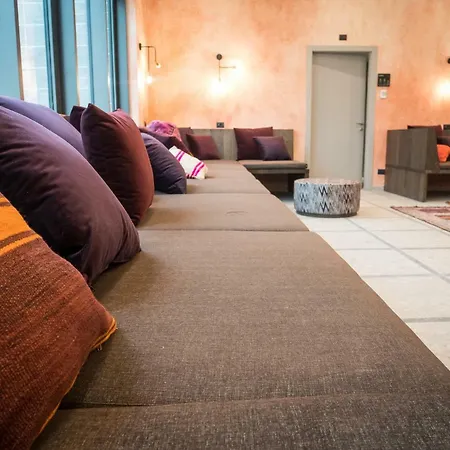 Wombats Venice Hostal Mestre