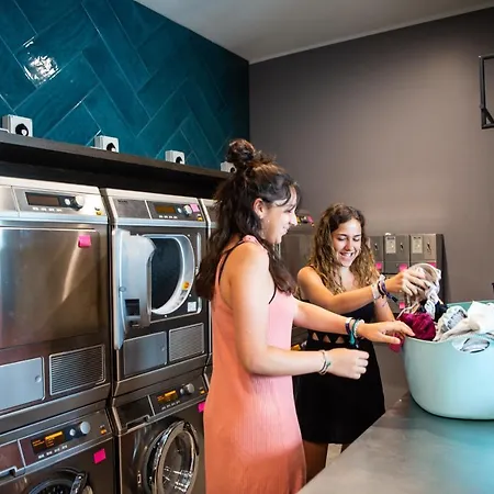 Hostal Wombats Venice Mestre
